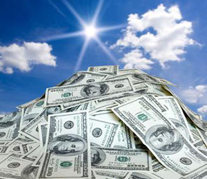 外汇汇入汇出业务